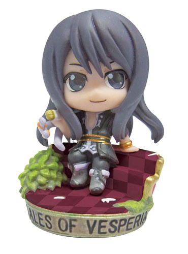 Yuri Lowell, Tales Of Vesperia, MegaHouse, Trading, 4535123819544