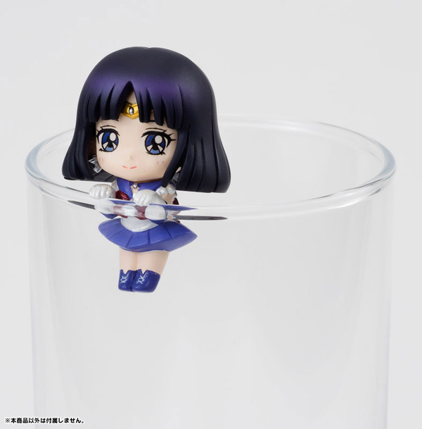 Sailor Saturn, Bishoujo Senshi Sailor Moon, MegaHouse, Trading, 4535123827921