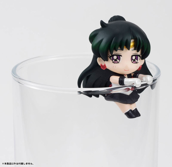 Sailor Pluto, Bishoujo Senshi Sailor Moon, MegaHouse, Trading, 4535123827921