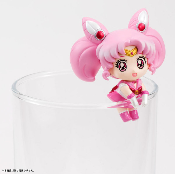 Sailor Chibi Moon, Bishoujo Senshi Sailor Moon, MegaHouse, Trading, 4535123827921