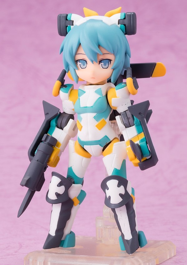 B-101s "Sylphy" (Scout), Original Character, MegaHouse, Trading, 1/1, 2916125025218