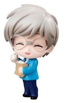 Tsukishiro Yukito, Card Captor Sakura, MegaHouse, Trading, 4535123819520