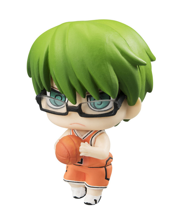 Midorima Shintarou (Repaint), Kuroko No Basket, MegaHouse, Trading