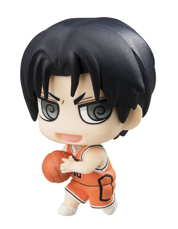 Takao Kazunari (Repaint), Kuroko No Basket, MegaHouse, Trading