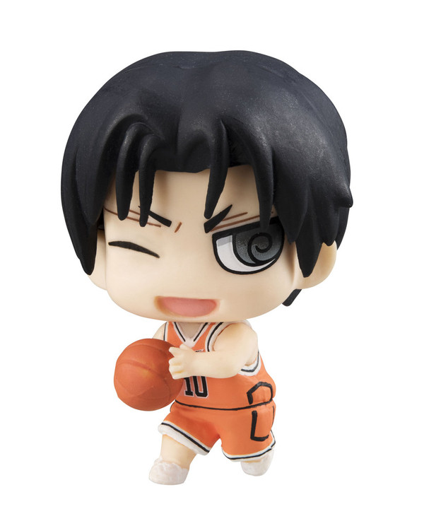 Takao Kazunari (Repaint), Kuroko No Basket, MegaHouse, Trading