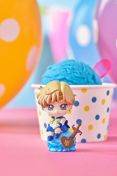Sailor Uranus, Bishoujo Senshi Sailor Moon, MegaHouse, Trading, 4535123819605
