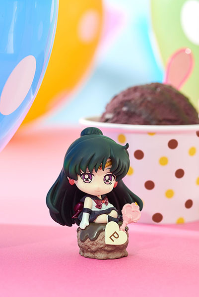 Sailor Pluto, Bishoujo Senshi Sailor Moon, MegaHouse, Trading, 4535123819605