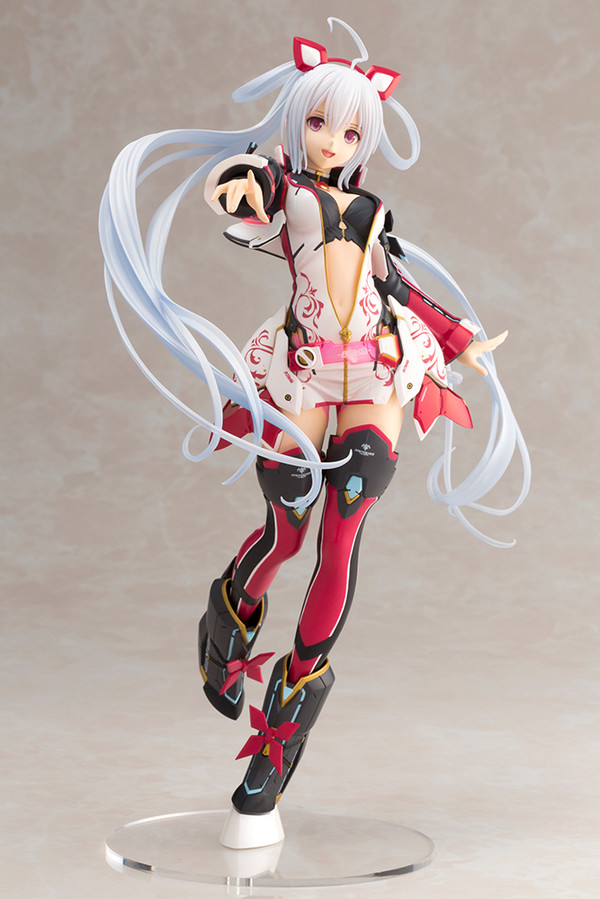 Matoi (Tony), Phantasy Star Online 2, Kotobukiya, Pre-Painted, 1/6, 4934054784608