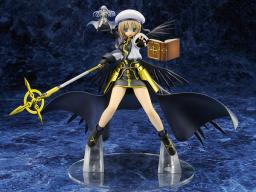 Yagami Hayate, Mahou Shoujo Lyrical Nanoha StrikerS, Alter, Pre-Painted, 1/7, 4560228201802