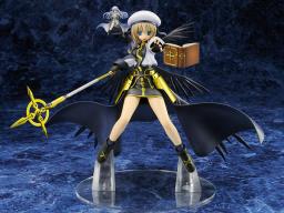 Reinforce II, Yagami Hayate, Mahou Shoujo Lyrical Nanoha StrikerS, Alter, Pre-Painted, 1/7, 4560228201802