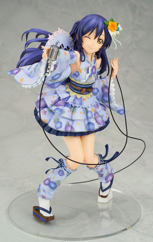 Sonoda Umi, Love Live! School Idol Festival, Alter, Pre-Painted, 1/7, 4560228204377