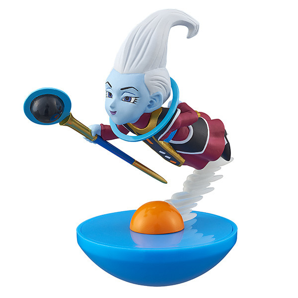 Whis, Dragon Ball Super, MegaHouse, Trading, 4535123820434