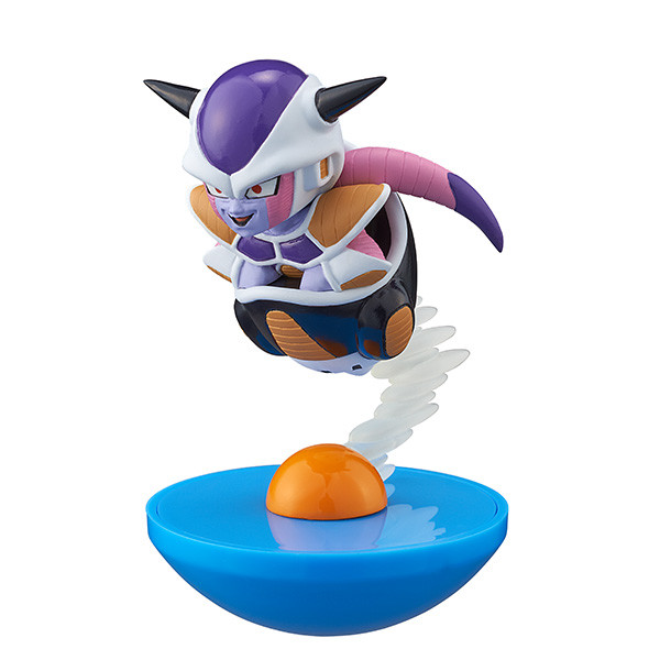 Freezer - First Form, Dragon Ball Super, MegaHouse, Trading, 4535123820434