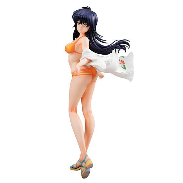 Ayukawa Madoka, Kimagure Orange Road, MegaHouse, Pre-Painted, 4535123820243