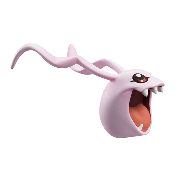 Koromon, Digimon Adventure, MegaHouse, Trading