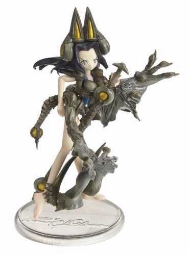 Queen Giga, MegaHouse, Trading, 4535123710995