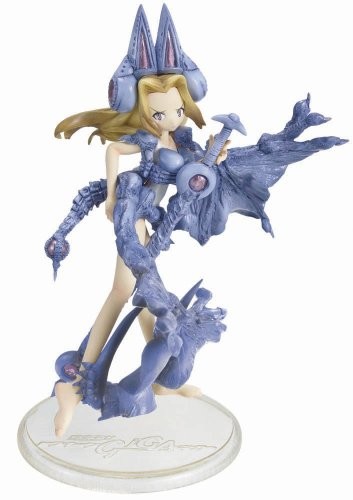 Queen Giga (2P Color), MegaHouse, Trading, 4535123710995