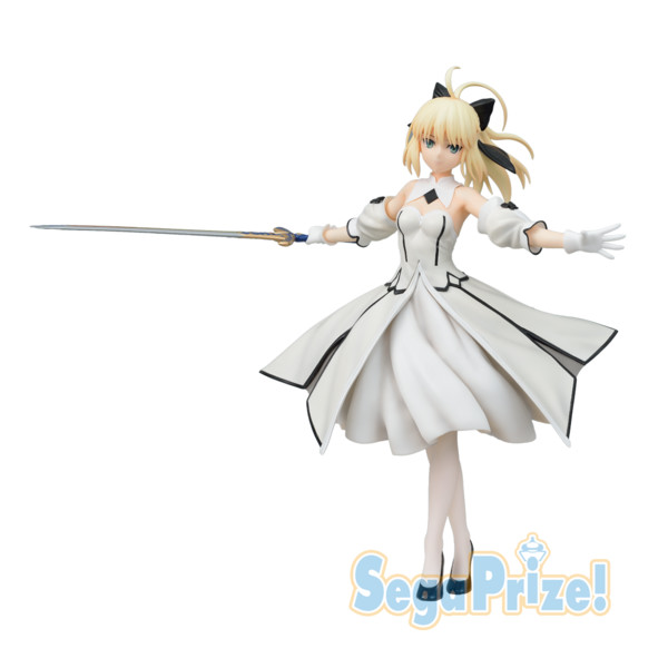 Altria Pendragon ((Lily)), Fate/Grand Order, SEGA, Pre-Painted