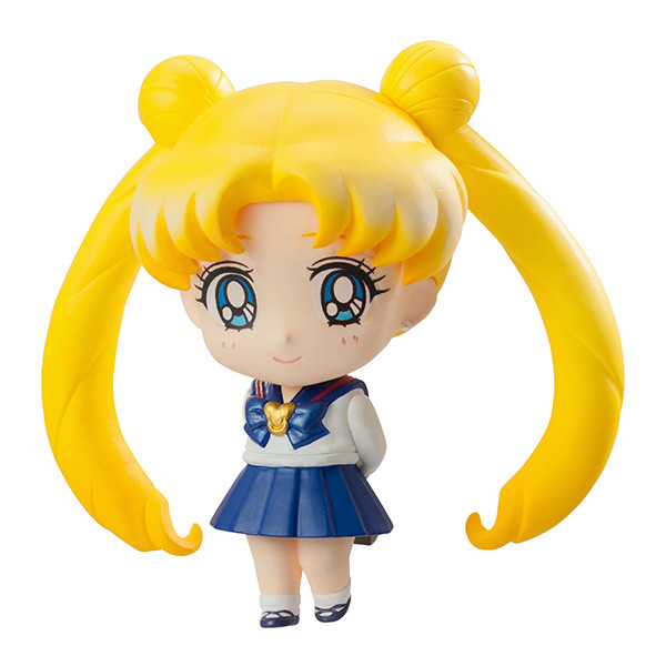 Tsukino Usagi, Bishoujo Senshi Sailor Moon, MegaHouse, Trading