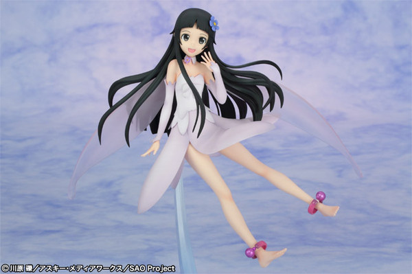 Yui, Sword Art Online, Griffon Enterprises, Pre-Painted, 1/1, 4582221156590