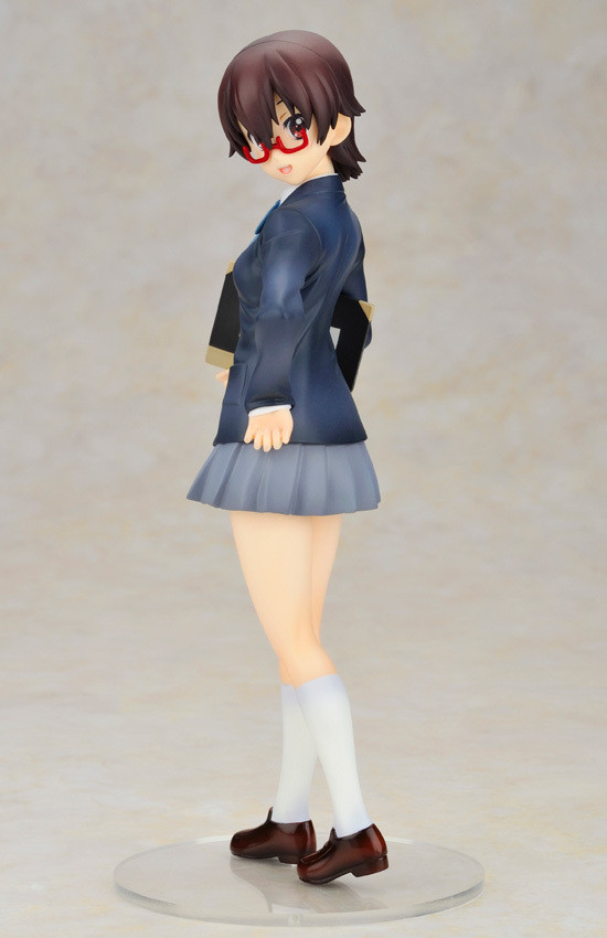 Manabe Nodoka, K-ON!, Alter, Pre-Painted, 1/8, 4560228203103