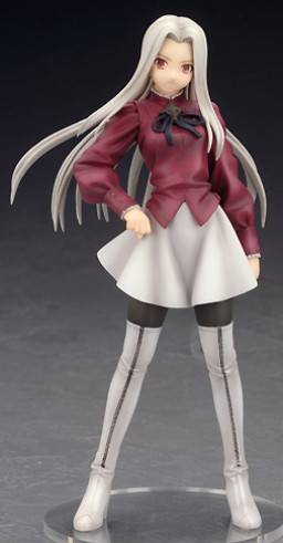 Irisviel von Einzbern, Fate/Zero, Alter, Pre-Painted, 4560228201628