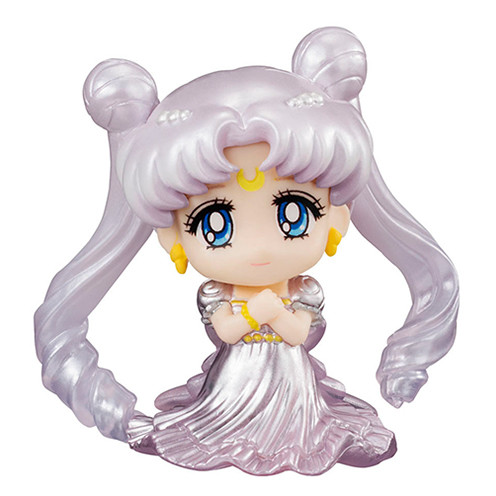 Princess Serenity (Original Color), Bishoujo Senshi Sailor Moon, MegaHouse, Trading