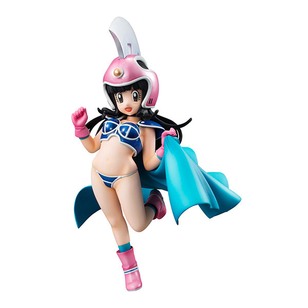 Chi-Chi (Child), Dragon Ball, MegaHouse, Pre-Painted, 4535123821783