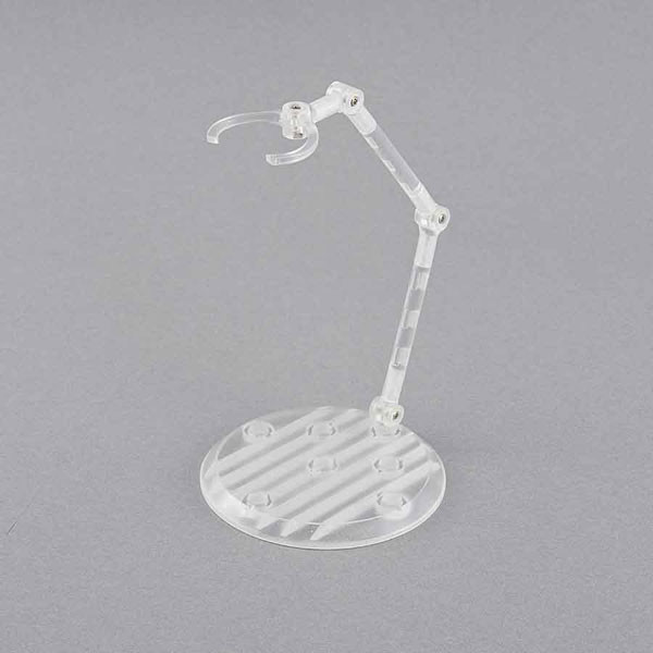 Variable Action Stand (Clear), MegaHouse, Accessories, 4535123821516