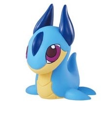 Plessie, Puzzle & Dragons, MegaHouse, Trading, 4535123815669