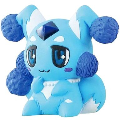 Blue Carbuncle, Puzzle & Dragons, MegaHouse, Trading, 4535123816123