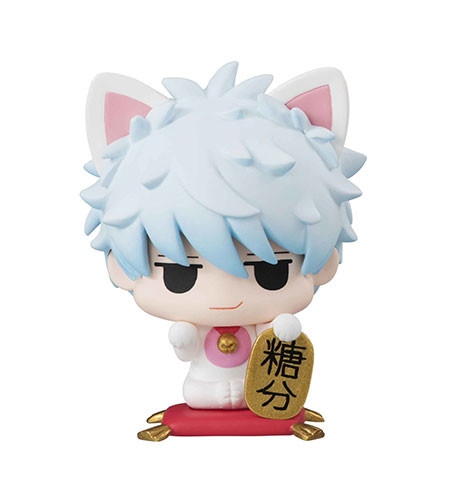 Sakata Gintoki, Gintama., MegaHouse, Trading, 4535123821998