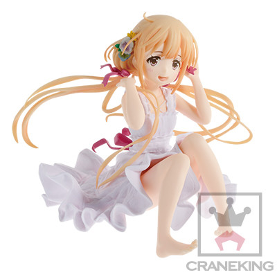 Futaba Anzu, THE [email protected] Cinderella Girls, Banpresto, Pre-Painted