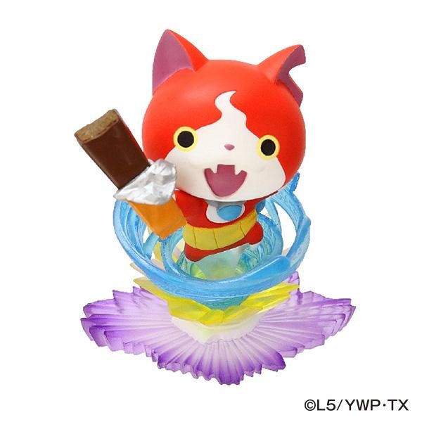 Jibanyan, Youkai Watch, MegaHouse, Trading, 4975430509361