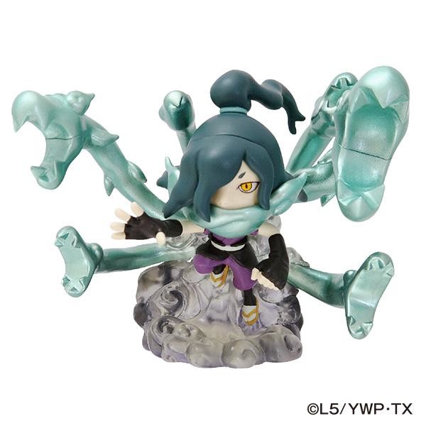 Orochi, Youkai Watch, MegaHouse, Trading, 4975430509361