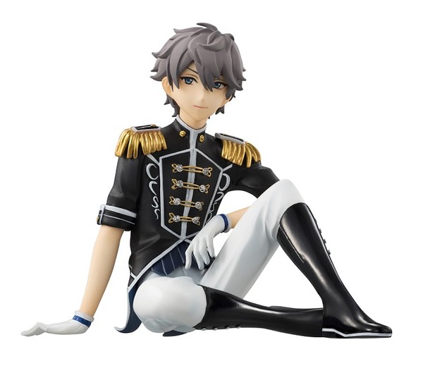 Sena Izumi, Ensemble Stars!, MegaHouse, Pre-Painted, 4535123823060