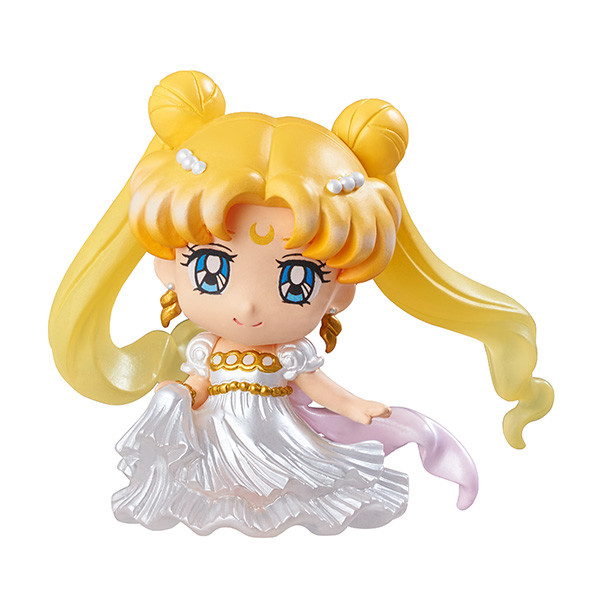 Princess Serenity, Bishoujo Senshi Sailor Moon, MegaHouse, Trading