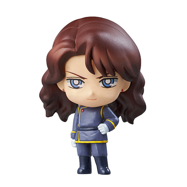 Nephrite, Bishoujo Senshi Sailor Moon, MegaHouse, Trading