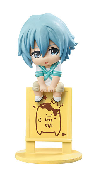 Yotsuba Tamaki (Sol International Limited Distribution), IDOLiSH7, MegaHouse, Trading, 4535123822957