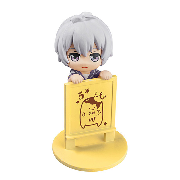 Ousaka Sougo (Sol International Limited Distribution), IDOLiSH7, MegaHouse, Trading, 4535123822964