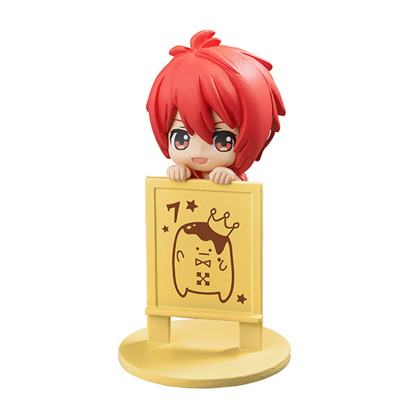 Nanase Riku (Sol International Limited Distribution), IDOLiSH7, MegaHouse, Trading, 4535123822957