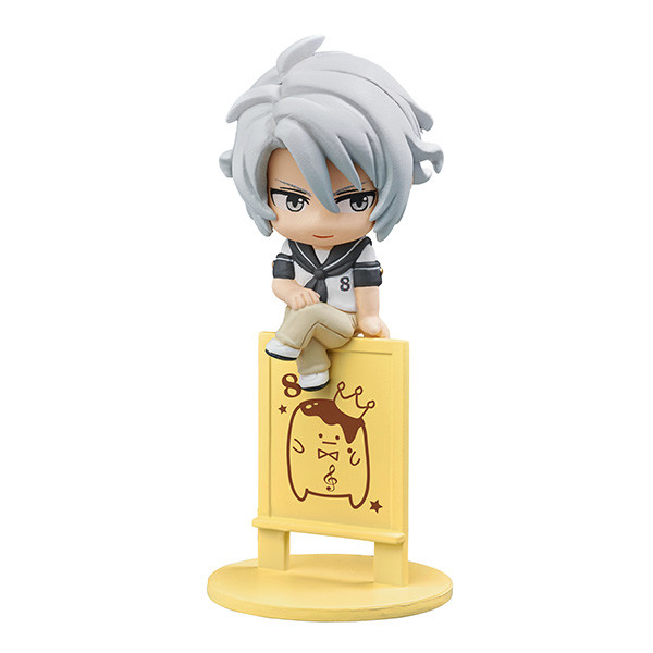 Yaotome Gaku (Sol International Limited Distribution), IDOLiSH7, MegaHouse, Trading, 4535123822964