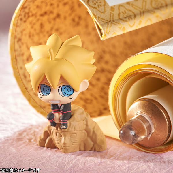 Uzumaki Boruto, Boruto: Naruto Next Generations, MegaHouse, Trading, 4535123823428