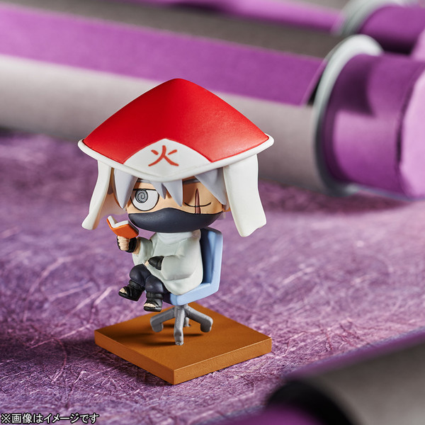Hatake Kakashi, Boruto: Naruto Next Generations, MegaHouse, Trading, 4535123823428