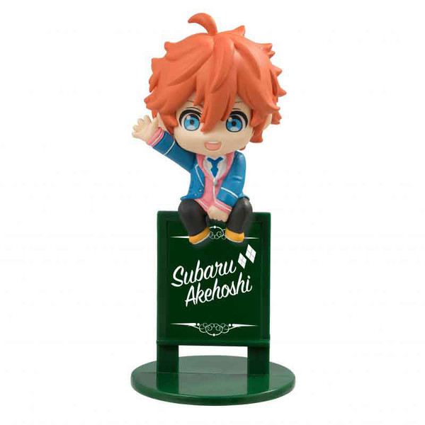 Akehoshi Subaru, Ensemble Stars!, MegaHouse, Trading, 4535123823152