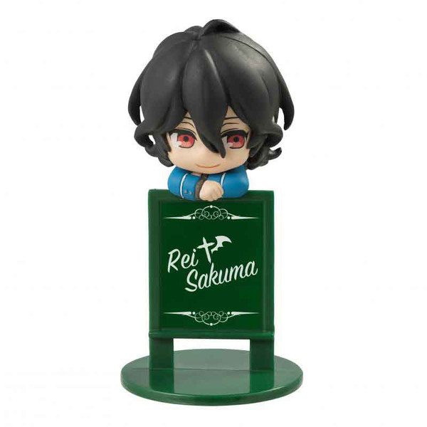 Sakuma Rei, Ensemble Stars!, MegaHouse, Trading, 4535123823152