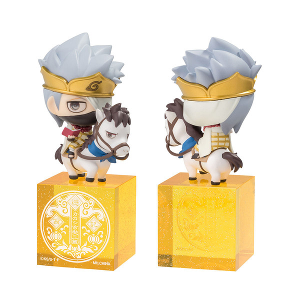 Hatake Kakashi, Naruto Shippuuden, MegaHouse, Trading, 4535123824081