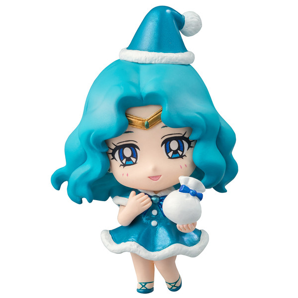 Sailor Neptune, Bishoujo Senshi Sailor Moon, MegaHouse, Trading