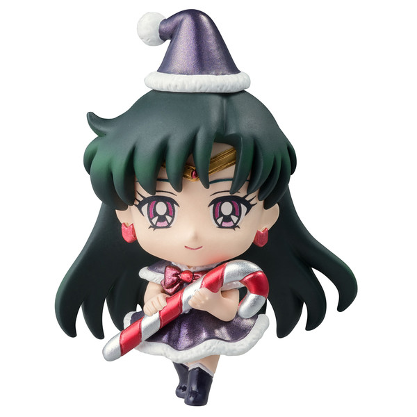 Sailor Pluto, Bishoujo Senshi Sailor Moon, MegaHouse, Trading