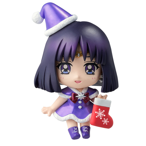 Sailor Saturn, Bishoujo Senshi Sailor Moon, MegaHouse, Trading